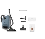 Odkurzacze - Miele Guard M1 Flex NordicBlue 890W - miniaturka - grafika 1