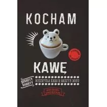 Olesiejuk Sp. z o.o. Kohei Matsuno Kocham kawę - Książki kucharskie - miniaturka - grafika 2