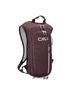 CMP Plecak "Grand Rapids" w kolorze fioletowym - 18 x 44 x 11 cm - 9 l - Plecaki - miniaturka - grafika 1