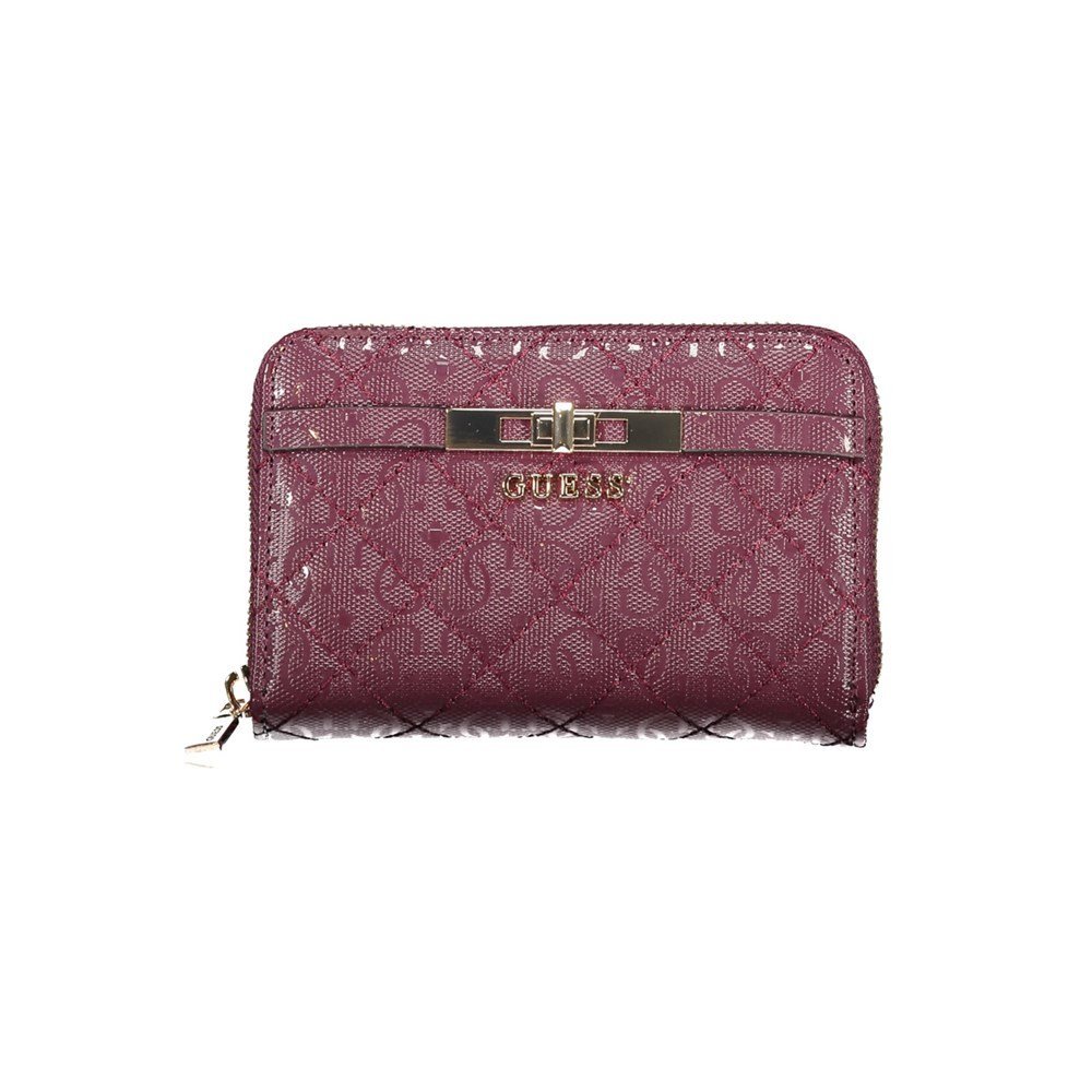 Portfel Guess GG8157140ROWINEUNI