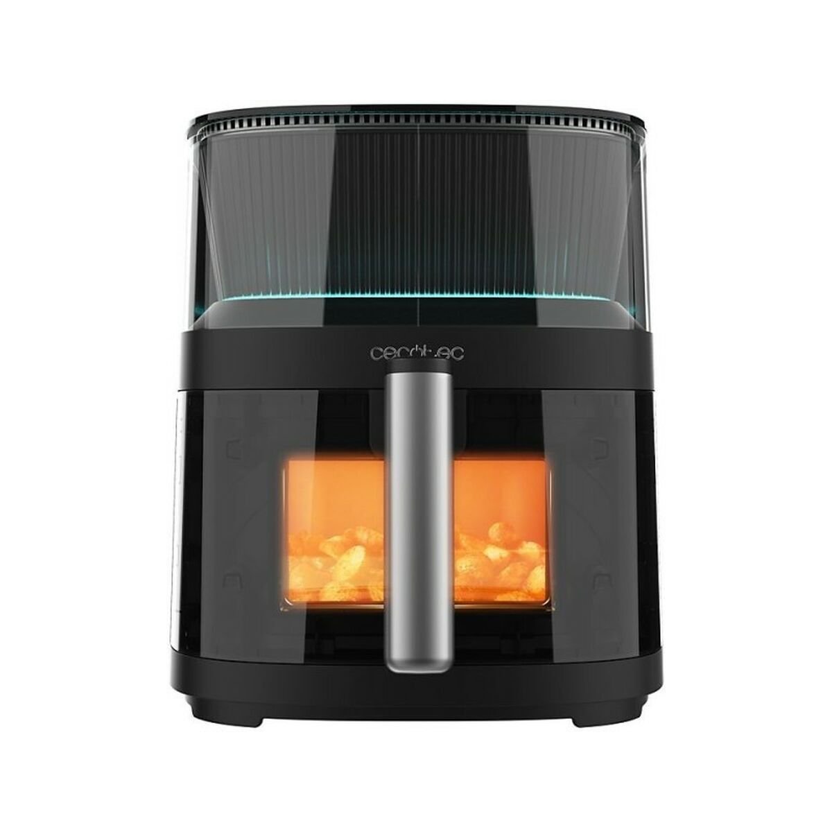 Cecotec Cecofry Neon 5000 Black 5 L