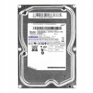 Dyski HDD - Samsung HD252KJ - miniaturka - grafika 1