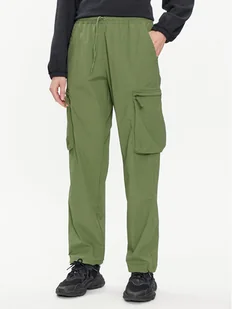 Columbia Spodnie outdoor Boundless Trek™ 2073011 Zielony Relaxed Fit - Odzież trekkingowa damska - miniaturka - grafika 1