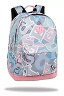 Plecaki szkolne i tornistry - Coolpack Disney Scout Plecak szkolny Unisex dzieci, Myszka Minnie, 45,5 x 32,5 x 18 cm, Designer - miniaturka - grafika 1