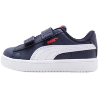 Odzież sportowa dziecięca - Adidasy Puma Rickie Classic V Inf, Dzieci - miniaturka - grafika 1