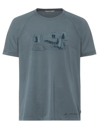 Męski t-shirt Gleann II