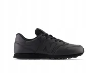 Buty sportowe męskie - New Balance GM500ZB2 Buty męskie - miniaturka - grafika 1