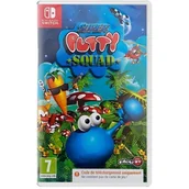 Gry Nintendo Switch - Super Putty Squad Nintendo SWITCH (kod do pobrania) - miniaturka - grafika 1