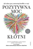 Psychologia - Pozytywna moc kłótni. Jak udane pary zamieniają konflikt w więź - Julie Schwartz Gottman - miniaturka - grafika 1