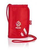 Przybory szkolne - Portfel na sznurku, PZPN, mix - miniaturka - grafika 1