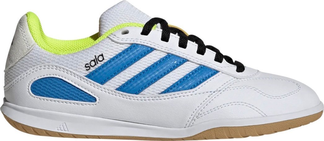 Adidas Buty piłkarskie dla dzieci adidas Super Sala Competition III JP6992 34