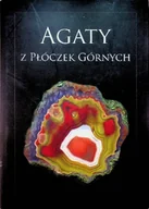 Nauki przyrodnicze - Agaty z Płóczek Górnych - miniaturka - grafika 1