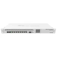 Switche - MikroTik Cloud Core Router 1009-7G-1C-1S+ CCR1009-7G-1C-1S+ - miniaturka - grafika 1