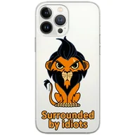 Etui i futerały do telefonów - Etui dedykowane do XIAOMI MI NOTE 10 / MI NOTE 10 PRO wzór:  Skaza 001 oryginalne i oficjalnie licencjonowane - miniaturka - grafika 1