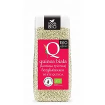 Eko Alfabet Quinoa biała (komosa ryżowa) bezglutenowa 250 g - Kasza - miniaturka - grafika 1