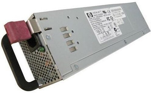 HPE Proliant DL380 G4 575W , RP000094422