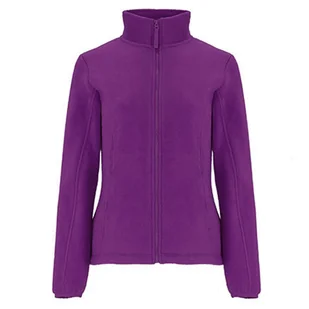 Damska Bluza Polarowa Artic Fleece Jacket - Odzież trekkingowa damska - miniaturka - grafika 1
