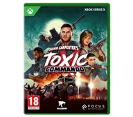 Gry Xbox Series X - John Carpenter's Toxic Commando Xbox Series X - miniaturka - grafika 1