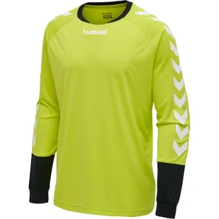Bluza sportowa bramkarska Hummel rozmiar M - Bluzy męskie - miniaturka - grafika 1