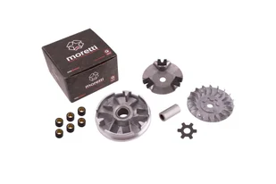 Wariator Moretti (śr. 13mm) do skutera Falcon - Części motocyklowe - miniaturka - grafika 2
