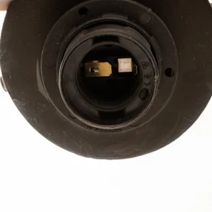 Milagro Lampa sufitowa SOFIA AMBER 1xE27 MLP6575 - Lampy sufitowe - miniaturka - grafika 6