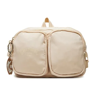 BILLABONG BLB-M-006-07 Beżowy - Torebki damskie - miniaturka - grafika 1