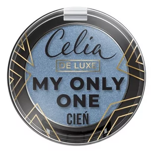 Celia My Only One Satynowy cień do powiek 8 - Cienie do powiek - miniaturka - grafika 1