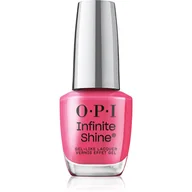 Lakiery do paznokci - OPI Make ‘Em Jelly! Infinity Shine lakier do paznokci odcień Beet for the Gawdz 15 ml - miniaturka - grafika 1