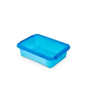 Pudła i pojemniki do przechowywania - Pojemnik ColorBox 8,5 l niebieski Orplast - miniaturka - grafika 1