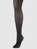 Rajstopy - Rajstopy z dodatkiem streczu — 20 DEN - miniaturka - grafika 1