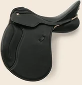 Siodła - Kieffer Siodło model ULLA exclusive ujeżdżeniowe-! - miniaturka - grafika 1