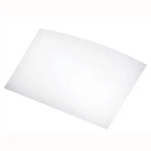Esselte Podkładka na biurko zaokrąglona 500x650mm matowa 12434 - Podkładki na biurko - miniaturka - grafika 1