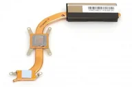 Części i akcesoria do laptopów - Heatpipe Asus X50Z - miniaturka - grafika 1