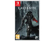 Gry Nintendo Switch - Nintendo Switch The Last Faith - miniaturka - grafika 1