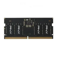 Pamięci RAM - pny Pamięć do notebooka 16GB DDR5 5600 SO-DIMM MN16GSD55600-SB - miniaturka - grafika 1