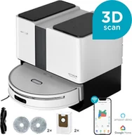 Roboty sprzątające - Optimus Aqua Pro Laser 3D VR4050 - miniaturka - grafika 1