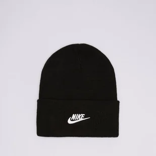 NIKE CZAPKA U NK PEAK BEANIE TC FUT F24 L - Czapki i chusty sportowe męskie - miniaturka - grafika 1