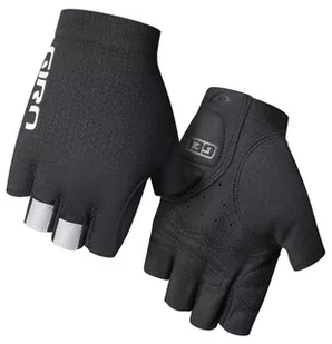 Rękawiczki męskie GIRO XNETIC ROAD krótki palec black roz. L (obwód dłoni 229-248 mm / dł. dłoni 189-199 mm) (NEW) - Rękawiczki rowerowe - miniaturka - grafika 1