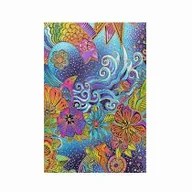 Szkolne artykuły papiernicze - Paperblanks Szkicownik A4 Celestial Magic - miniaturka - grafika 1