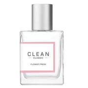 Wody i perfumy damskie - Classic Flower Fresh EDP 30ml - miniaturka - grafika 1