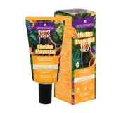 Maseczki do twarzy - Orientana Hello Papaja rozjaśniający krem maska do twarzy 40ml - miniaturka - grafika 1