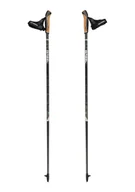 Kije trekkingowe - Kije do nordic walking Gabel Stride X-5 - black/green - miniaturka - grafika 1