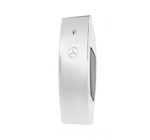 Tester Mercedes-Benz Club for Men woda toaletowa spray 100 ml - Wody i perfumy męskie - miniaturka - grafika 1