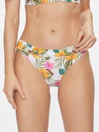Stroje kąpielowe - Banana Moon Dół od bikini Merenda Tortuga Kolorowy - miniaturka - grafika 1