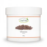 Suplementy naturalne - NatVita Koci Pazur mielony 100 g - miniaturka - grafika 1