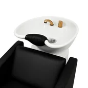 Pozostałe akcesoria fryzjerskie - Nakładka na umywalkę - miniaturka - grafika 1