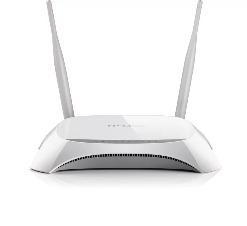 TP-Link TL-MR3420