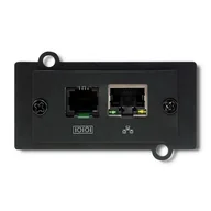 Zasilacze awaryjne UPS - Qoltec Moduł SNMP - miniaturka - grafika 1