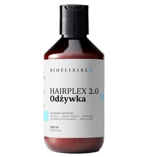 Hairplex - Odżywka do włosów silnie regenerująca 300 ml - Odżywki do włosów dla mężczyzn - miniaturka - grafika 1