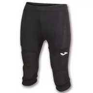 Spodnie sportowe męskie - Spodenki do piłki nożnej bramkarskie męskie Joma Protect - miniaturka - grafika 1